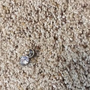 Silpada post earings